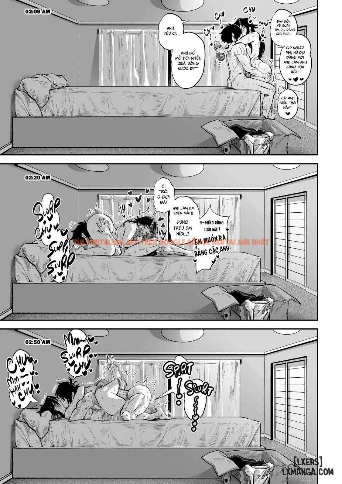 đọc truyện A Strict Mother