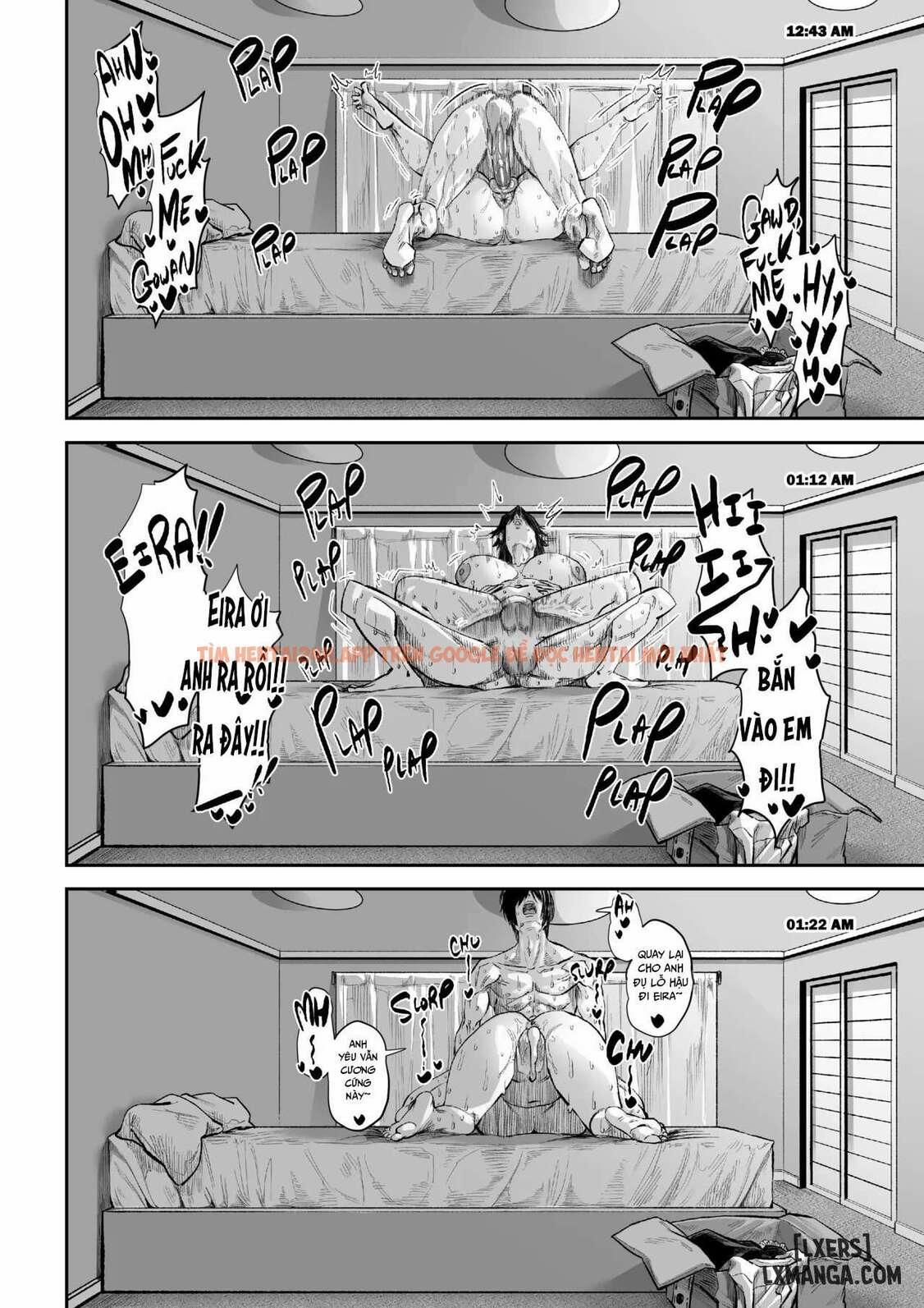 đọc truyện A Strict Mother