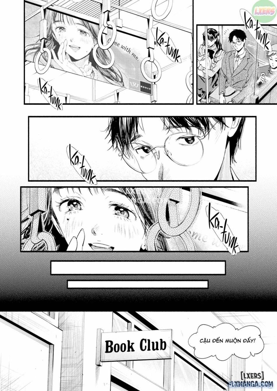 đọc truyện A Study In Adolescence Chương 1 ảnh 3 tại Thiên Thai Truyện