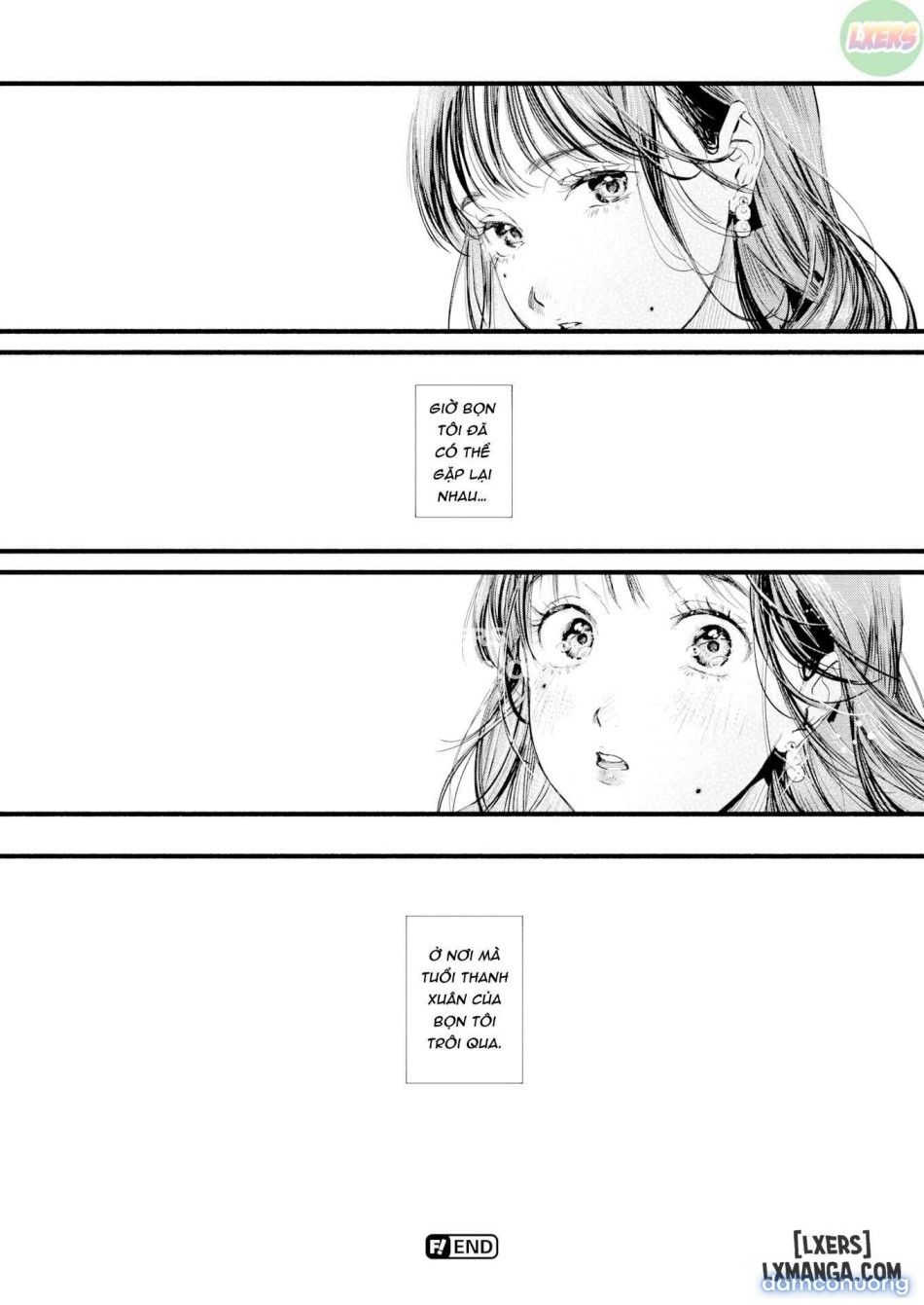 đọc truyện A Study In Adolescence Chương 1 ảnh 36 tại Thiên Thai Truyện