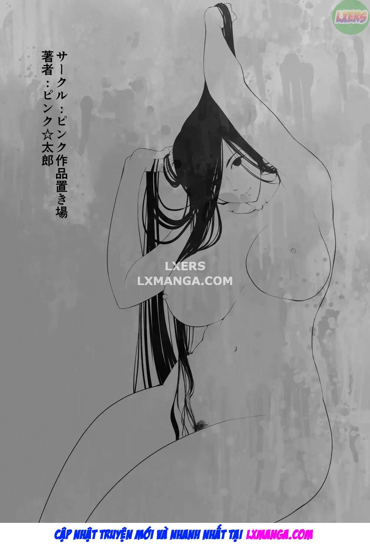 đọc truyện A Terrifying Erotic Experience At An Abandoned Inn Oneshot ảnh 50 tại Thiên Thai Truyện