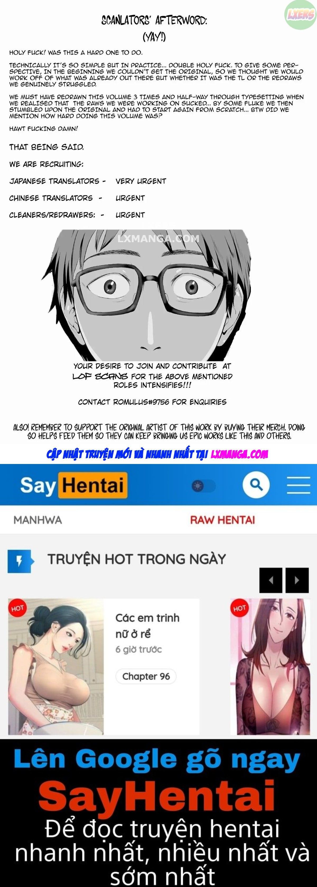 đọc truyện A Terrifying Erotic Experience At An Abandoned Inn Oneshot ảnh 52 tại Thiên Thai Truyện