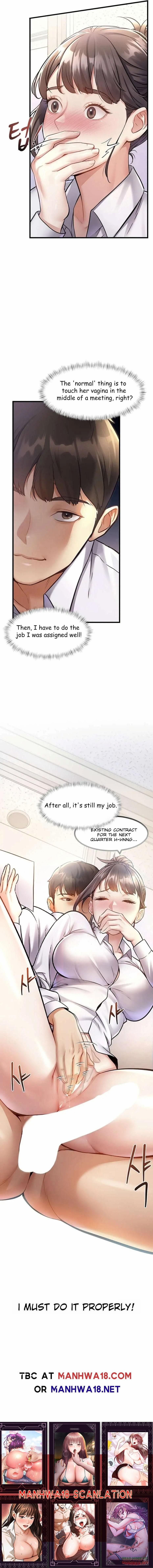 đọc truyện A Theme For Every Building Chương 2 ảnh 11 tại Thiên Thai Truyện