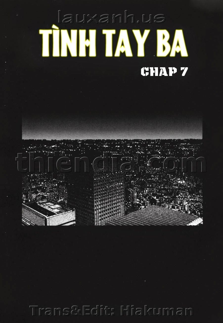 đọc truyện A Triangular Love Affair Chương 7 ảnh 2 tại Thiên Thai Truyện