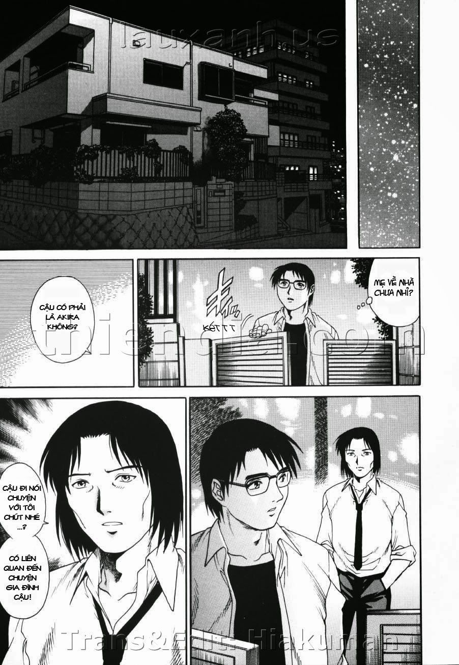 đọc truyện A Triangular Love Affair Chương 7 ảnh 6 tại Thiên Thai Truyện