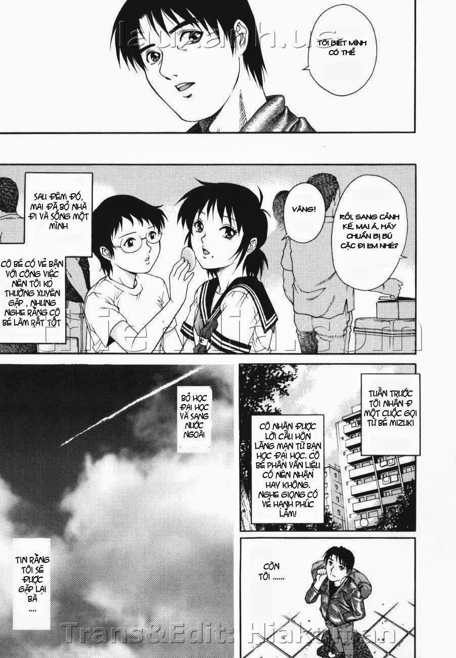 đọc truyện A Triangular Love Affair Chương 9 ảnh 21 tại Thiên Thai Truyện