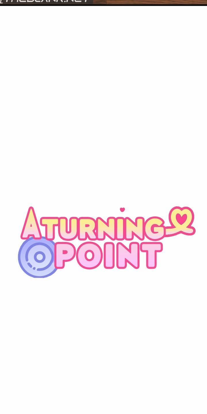 đọc truyện A Turning Point Chương 37 ảnh 14 tại Giả Dược