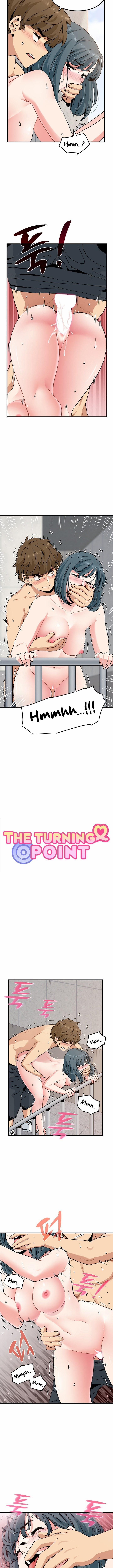 đọc truyện A Turning Point Chương 46 ảnh 3 tại Giả Dược