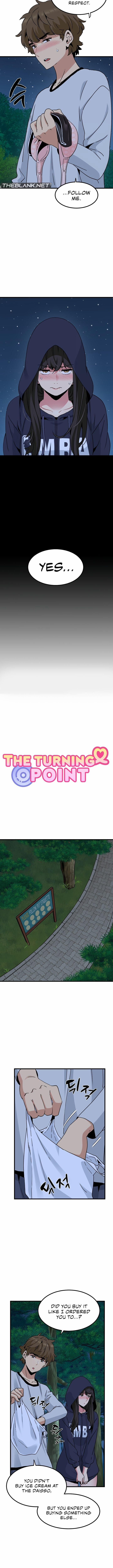 đọc truyện A Turning Point Chương 51 ảnh 7 tại Giả Dược