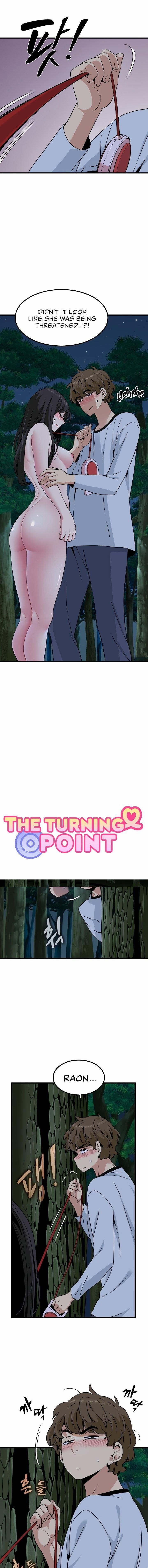 đọc truyện A Turning Point Chương 52 ảnh 2 tại Giả Dược