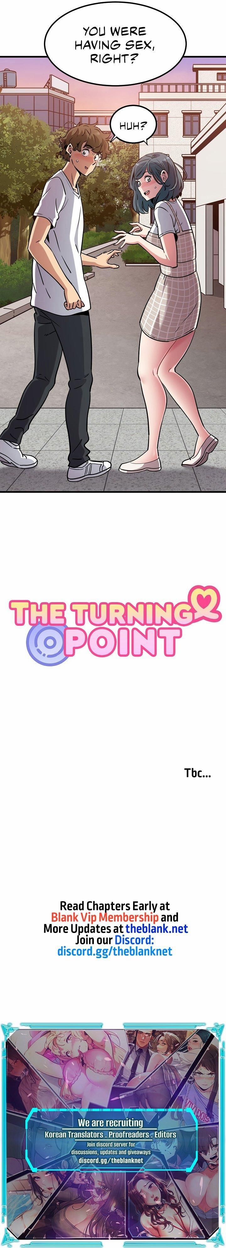 đọc truyện A Turning Point Chương 74 ảnh 13 tại Giả Dược