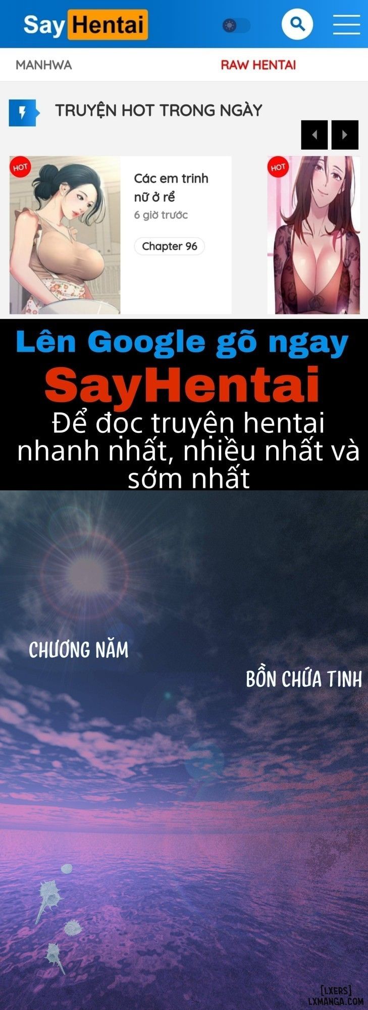 đọc truyện A Wet Milf: The Locals Turn Chương 5 ảnh 1 tại Giả Dược