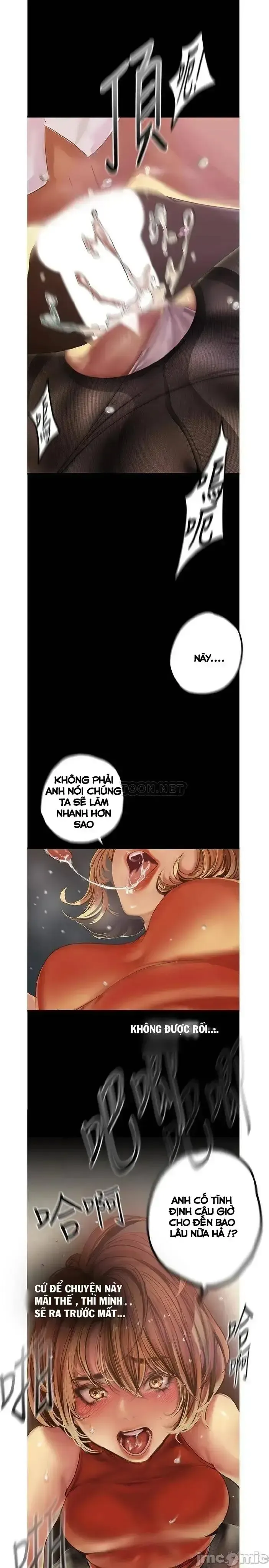 đọc truyện A Wonderful New World - Tân Thế Giới Mới Chương 123 ảnh 17 tại Thiên Thai Truyện