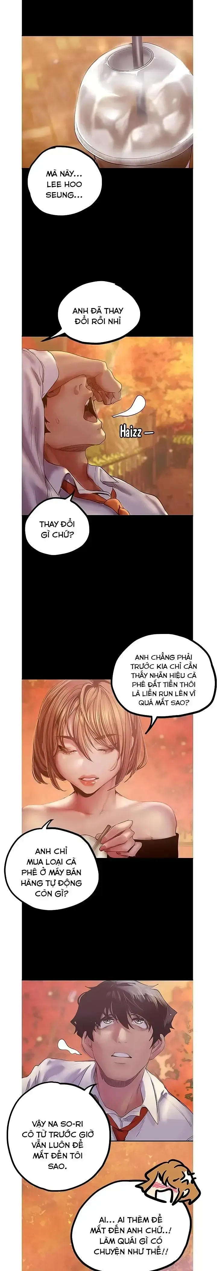 đọc truyện A Wonderful New World - Tân Thế Giới Mới Chương 124 ảnh 17 tại Thiên Thai Truyện