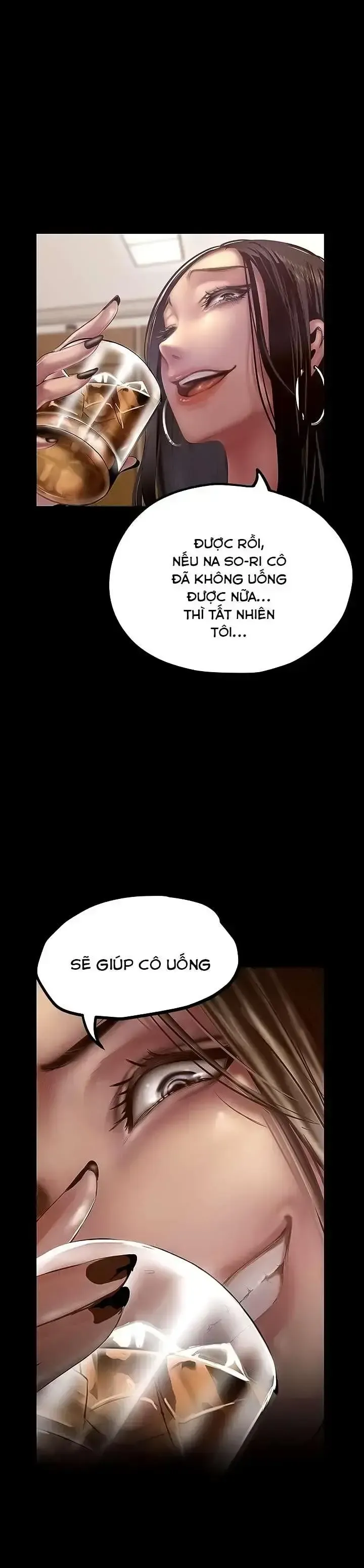 đọc truyện A Wonderful New World - Tân Thế Giới Mới Chương 125 ảnh 13 tại Thiên Thai Truyện