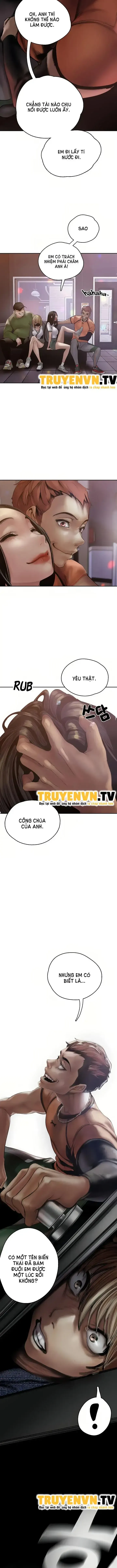 đọc truyện A Wonderful New World - Tân Thế Giới Mới Chương 126 ảnh 15 tại Thiên Thai Truyện