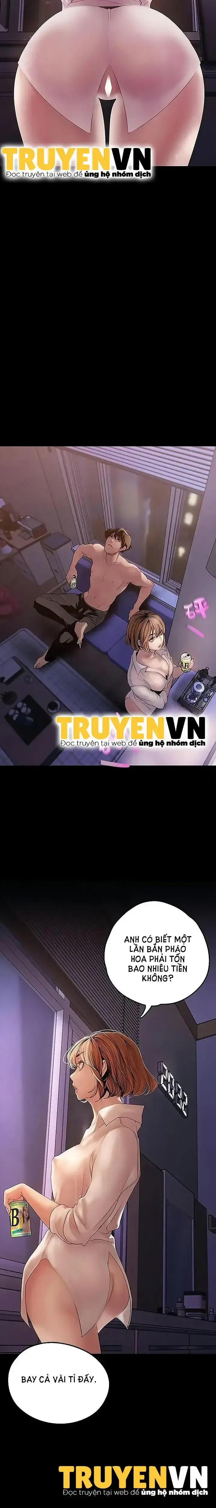 đọc truyện A Wonderful New World - Tân Thế Giới Mới Chương 128 ảnh 21 tại Thiên Thai Truyện