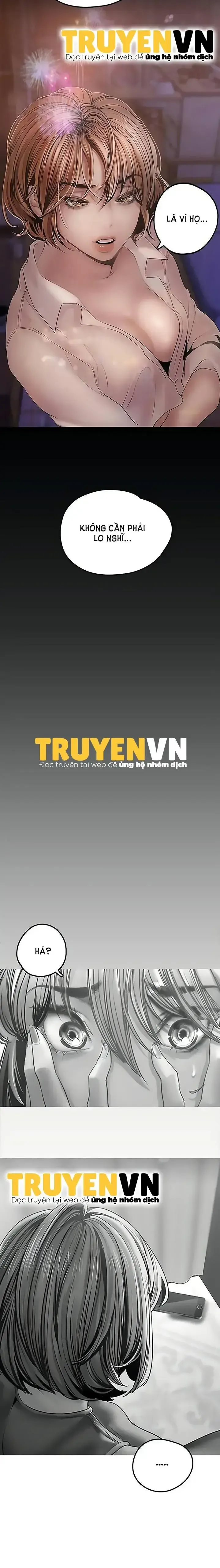 đọc truyện A Wonderful New World - Tân Thế Giới Mới Chương 128 ảnh 23 tại Thiên Thai Truyện