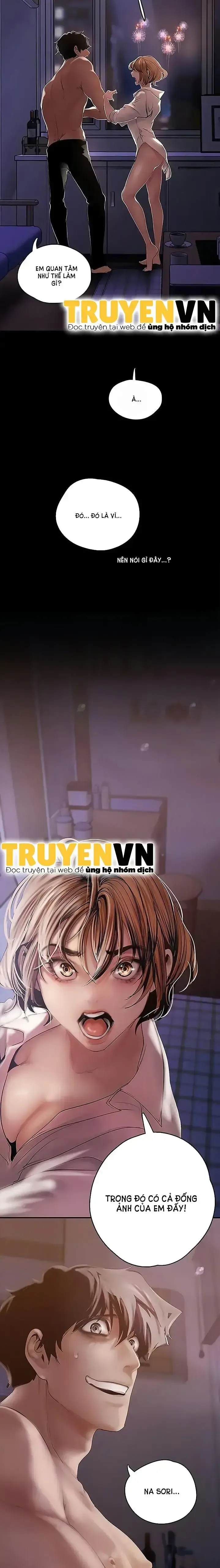 đọc truyện A Wonderful New World - Tân Thế Giới Mới Chương 128 ảnh 26 tại Thiên Thai Truyện