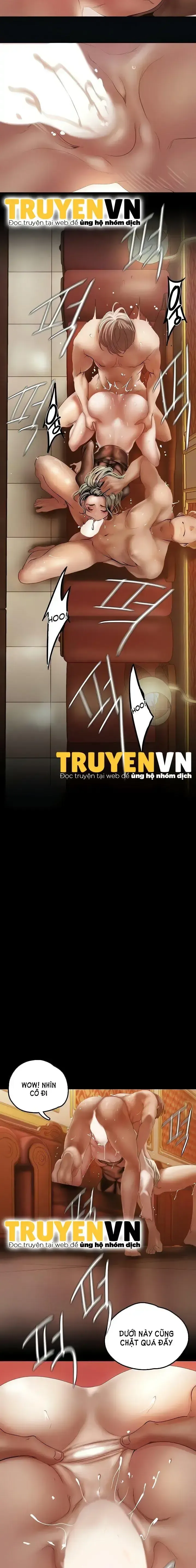 đọc truyện A Wonderful New World - Tân Thế Giới Mới Chương 129 ảnh 14 tại Thiên Thai Truyện