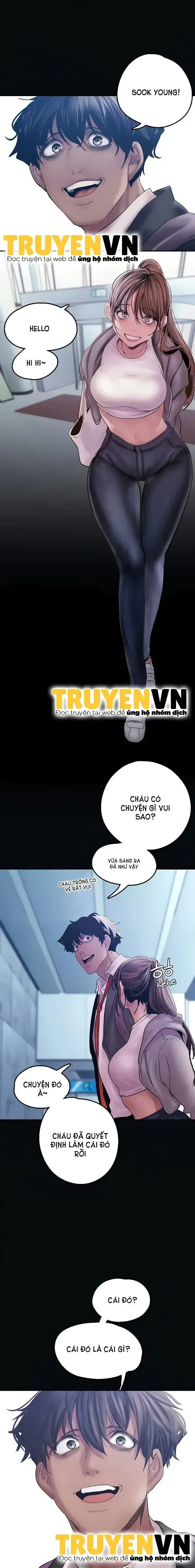 đọc truyện A Wonderful New World - Tân Thế Giới Mới Chương 129 ảnh 25 tại Thiên Thai Truyện