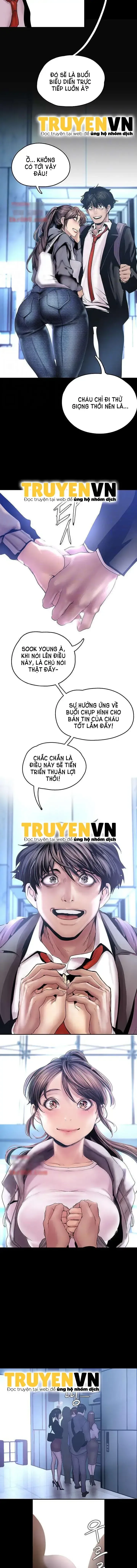 đọc truyện A Wonderful New World - Tân Thế Giới Mới Chương 130 ảnh 5 tại Thiên Thai Truyện