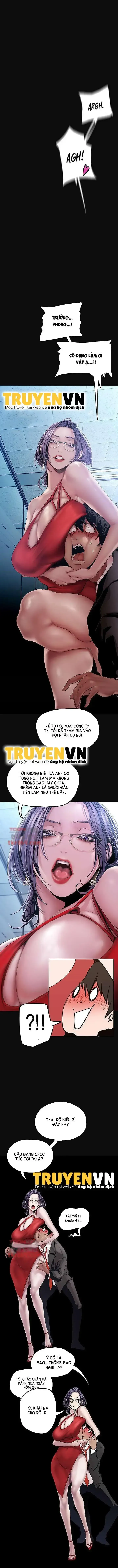 đọc truyện A Wonderful New World - Tân Thế Giới Mới Chương 130 ảnh 8 tại Thiên Thai Truyện