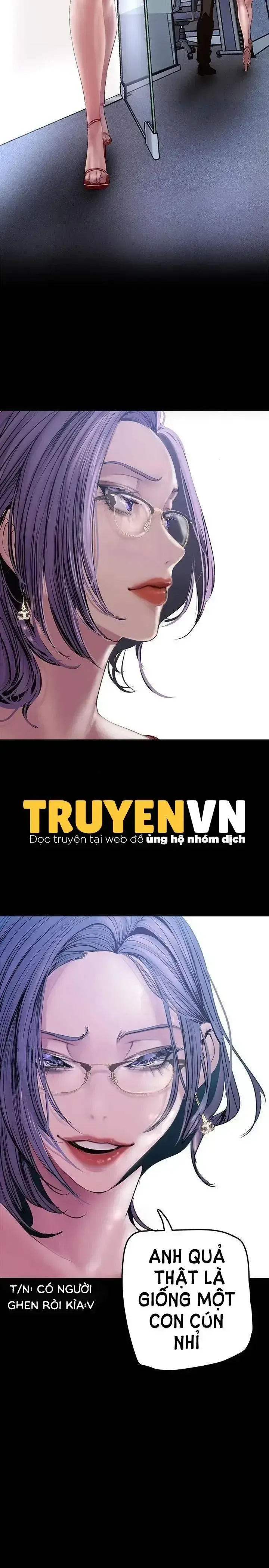 đọc truyện A Wonderful New World - Tân Thế Giới Mới Chương 132 ảnh 12 tại Thiên Thai Truyện