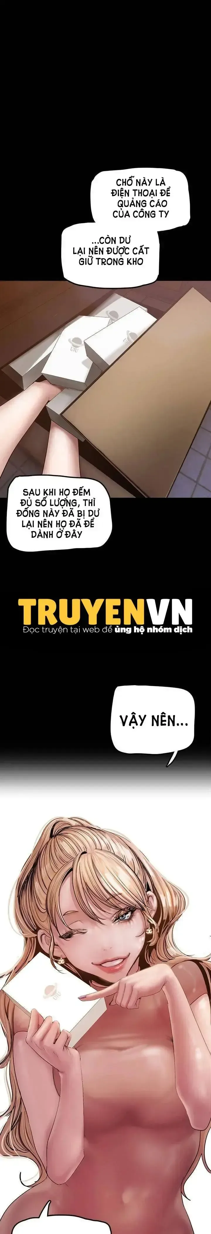 đọc truyện A Wonderful New World - Tân Thế Giới Mới Chương 132 ảnh 18 tại Thiên Thai Truyện