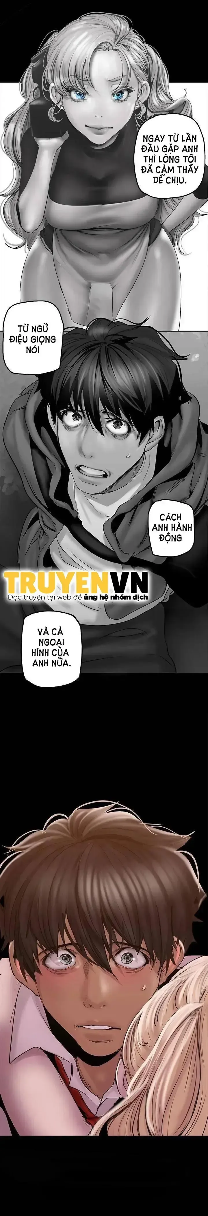 đọc truyện A Wonderful New World - Tân Thế Giới Mới Chương 132 ảnh 26 tại Thiên Thai Truyện