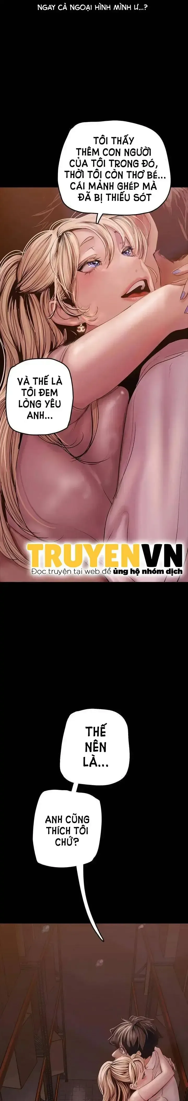 đọc truyện A Wonderful New World - Tân Thế Giới Mới Chương 132 ảnh 27 tại Thiên Thai Truyện