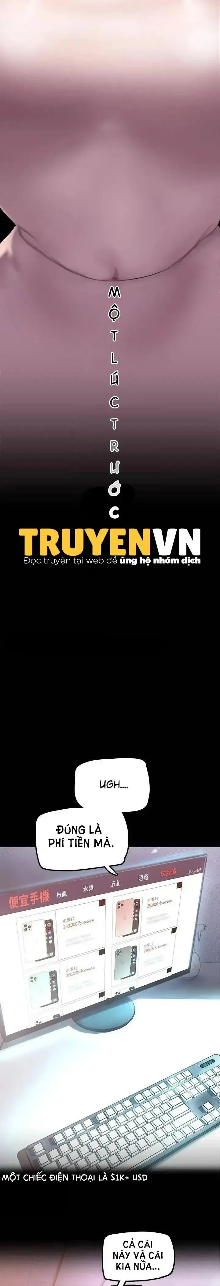 đọc truyện A Wonderful New World - Tân Thế Giới Mới Chương 132 ảnh 4 tại Thiên Thai Truyện
