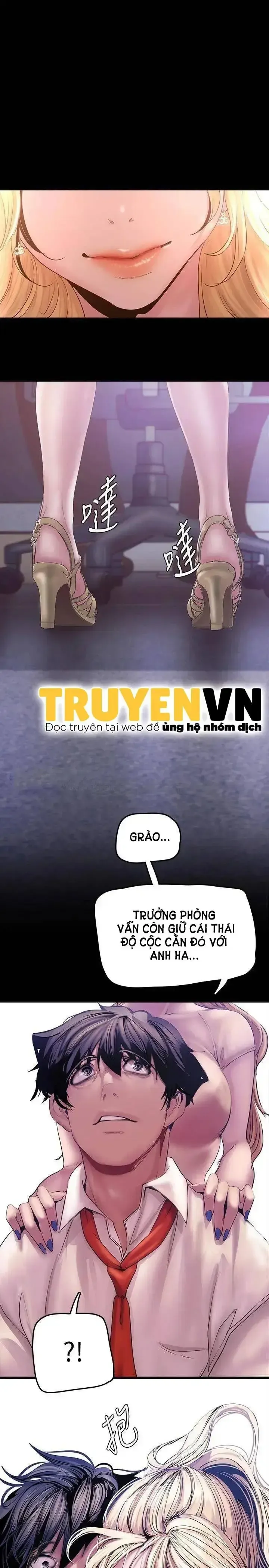 đọc truyện A Wonderful New World - Tân Thế Giới Mới Chương 132 ảnh 6 tại Thiên Thai Truyện