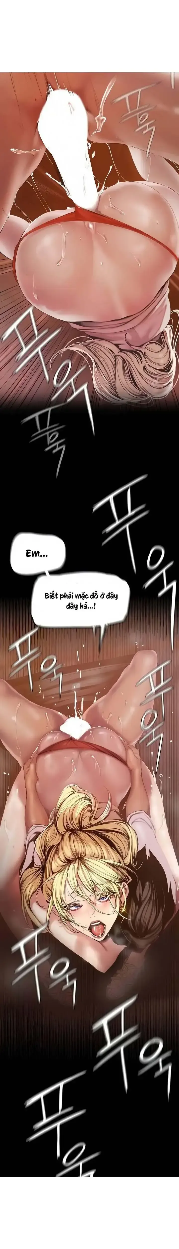 đọc truyện A Wonderful New World - Tân Thế Giới Mới Chương 133 ảnh 15 tại Thiên Thai Truyện