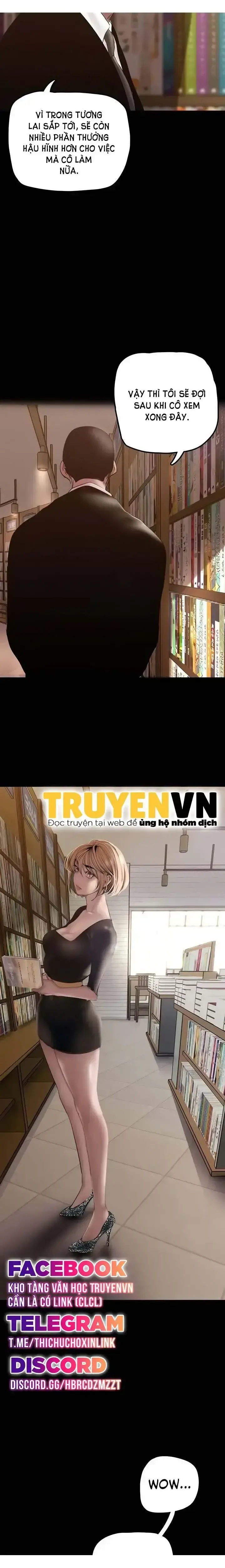 đọc truyện A Wonderful New World - Tân Thế Giới Mới Chương 133 ảnh 31 tại Thiên Thai Truyện