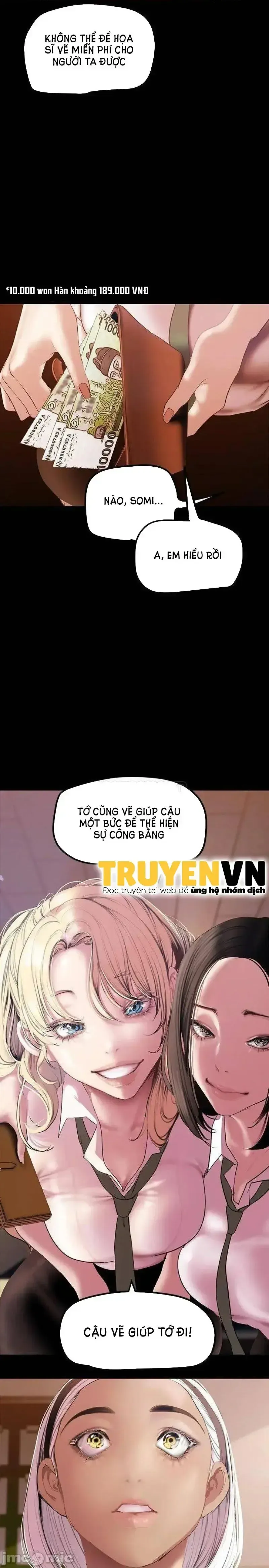 đọc truyện A Wonderful New World - Tân Thế Giới Mới Chương 135 ảnh 14 tại Thiên Thai Truyện