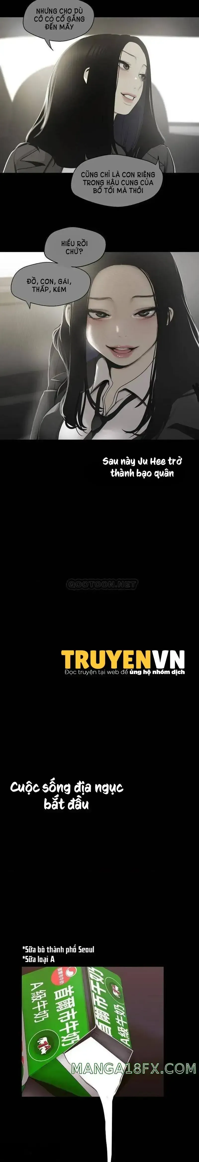 đọc truyện A Wonderful New World - Tân Thế Giới Mới Chương 135 ảnh 22 tại Thiên Thai Truyện