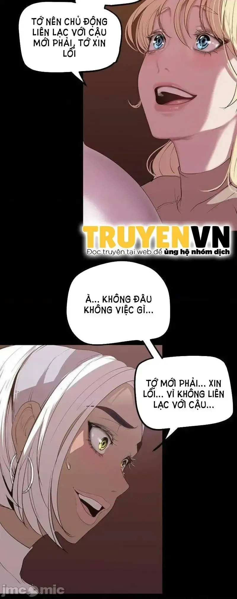 đọc truyện A Wonderful New World - Tân Thế Giới Mới Chương 135 ảnh 28 tại Thiên Thai Truyện