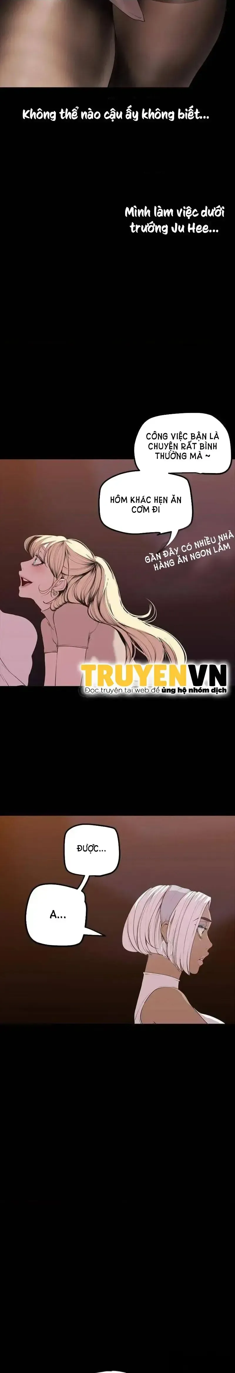 đọc truyện A Wonderful New World - Tân Thế Giới Mới Chương 135 ảnh 30 tại Thiên Thai Truyện