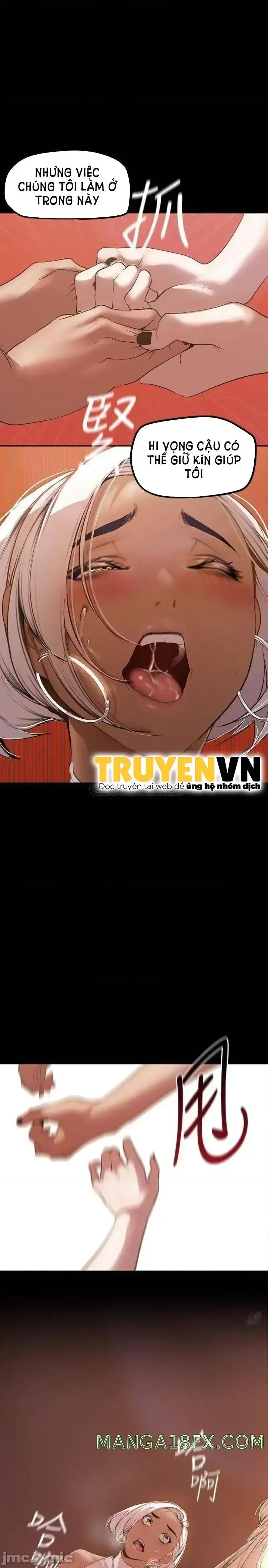 đọc truyện A Wonderful New World - Tân Thế Giới Mới Chương 135 ảnh 34 tại Thiên Thai Truyện