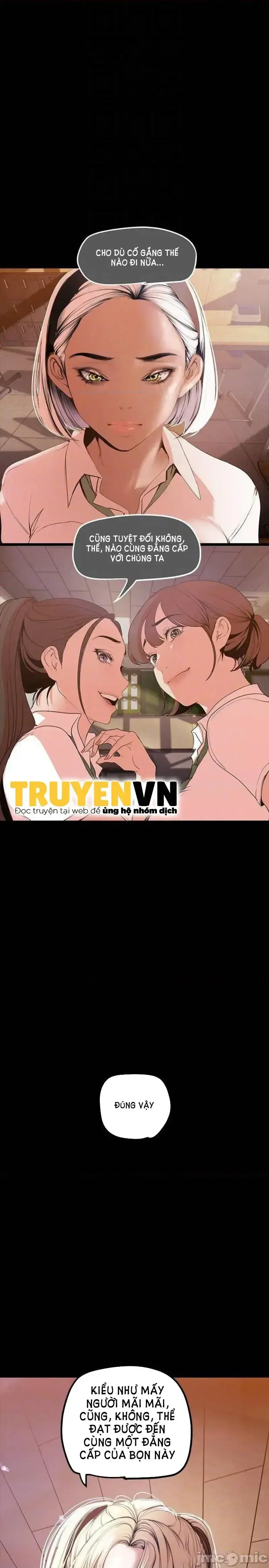 đọc truyện A Wonderful New World - Tân Thế Giới Mới Chương 135 ảnh 9 tại Thiên Thai Truyện