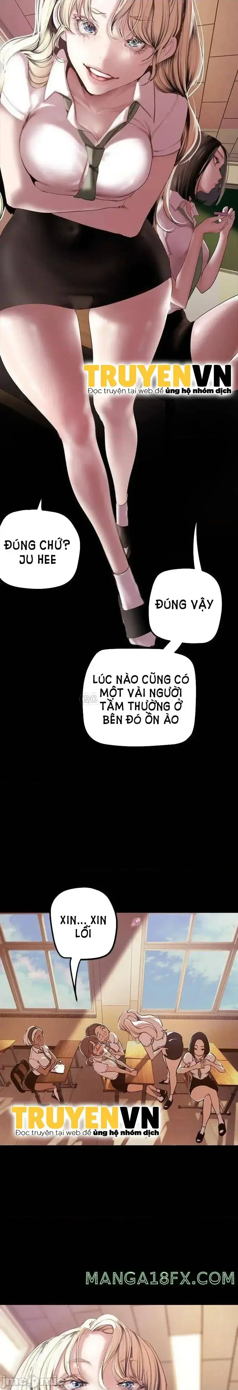 đọc truyện A Wonderful New World - Tân Thế Giới Mới Chương 135 ảnh 10 tại Thiên Thai Truyện