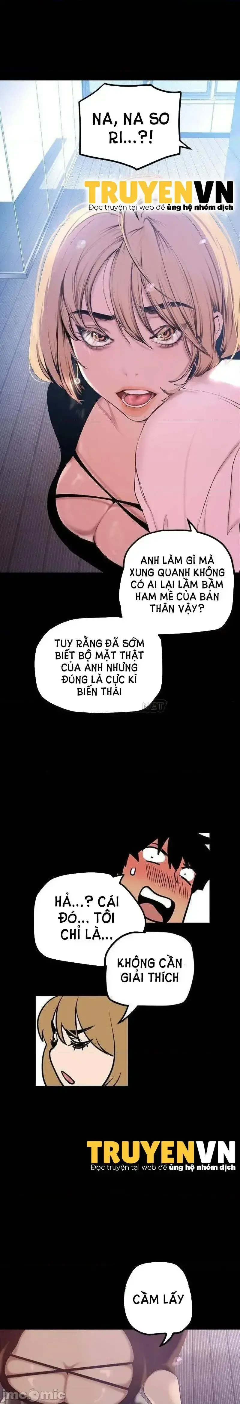 đọc truyện A Wonderful New World - Tân Thế Giới Mới Chương 137 ảnh 14 tại Thiên Thai Truyện
