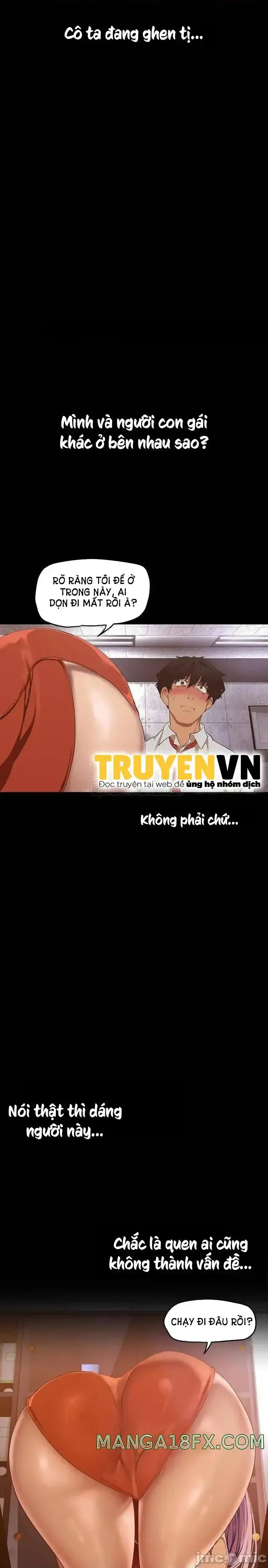 đọc truyện A Wonderful New World - Tân Thế Giới Mới Chương 137 ảnh 29 tại Thiên Thai Truyện