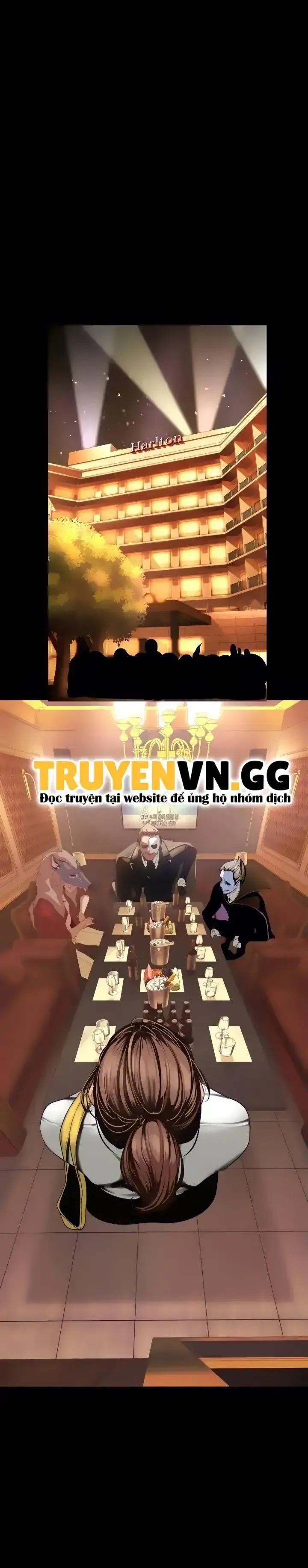 đọc truyện A Wonderful New World - Tân Thế Giới Mới Chương 141 ảnh 23 tại Thiên Thai Truyện