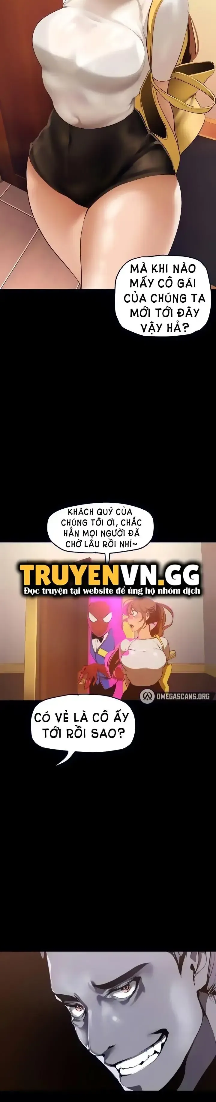 đọc truyện A Wonderful New World - Tân Thế Giới Mới Chương 141 ảnh 26 tại Thiên Thai Truyện
