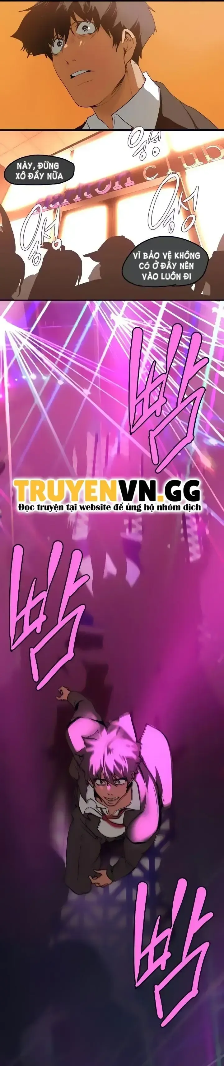 đọc truyện A Wonderful New World - Tân Thế Giới Mới Chương 141 ảnh 35 tại Thiên Thai Truyện