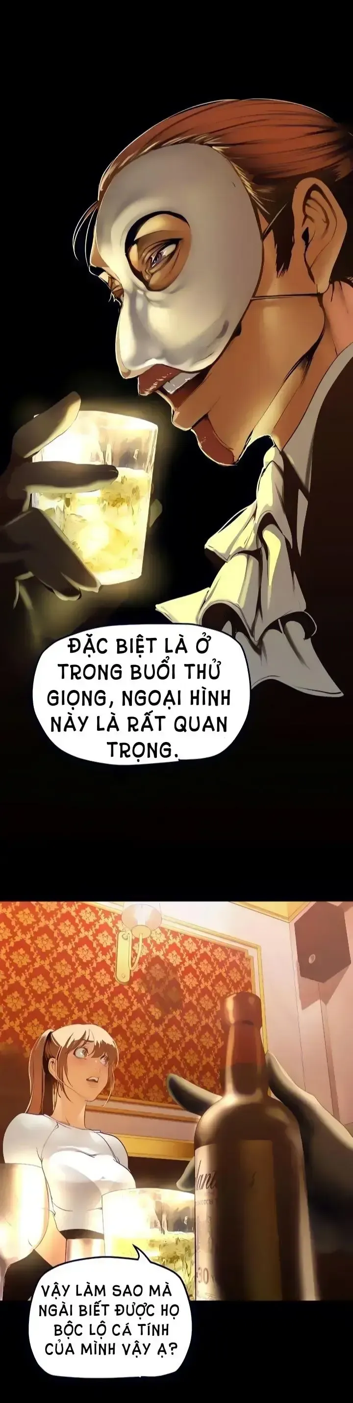 đọc truyện A Wonderful New World - Tân Thế Giới Mới Chương 141 ảnh 39 tại Thiên Thai Truyện