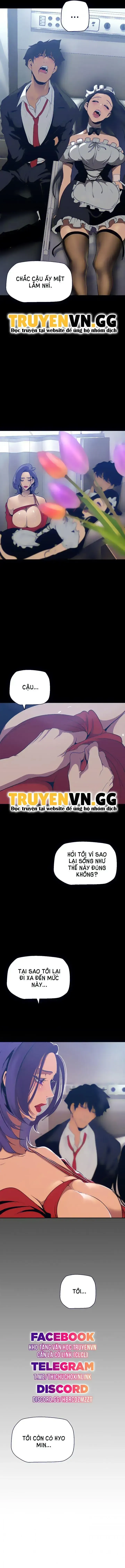 đọc truyện A Wonderful New World - Tân Thế Giới Mới Chương 143 ảnh 14 tại Thiên Thai Truyện
