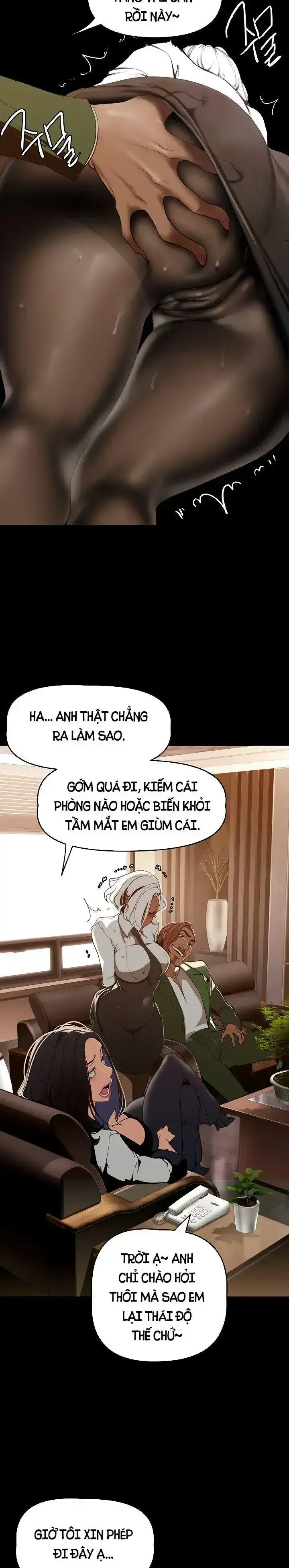 đọc truyện A Wonderful New World - Tân Thế Giới Mới Chương 144 ảnh 15 tại Thiên Thai Truyện